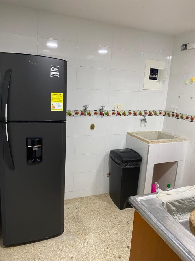 Apartamento Altamar Del Cabrero