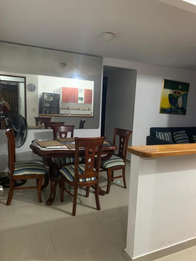 Apartment Torres De La Plazuela *