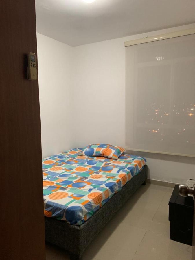 Apartment Torres De La Plazuela Cartagena