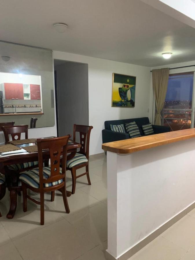 Apartment Torres De La Plazuela Cartagena