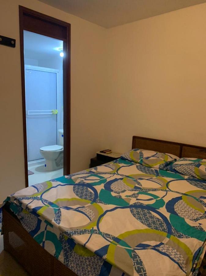 Torres De La Plazuela Apartment