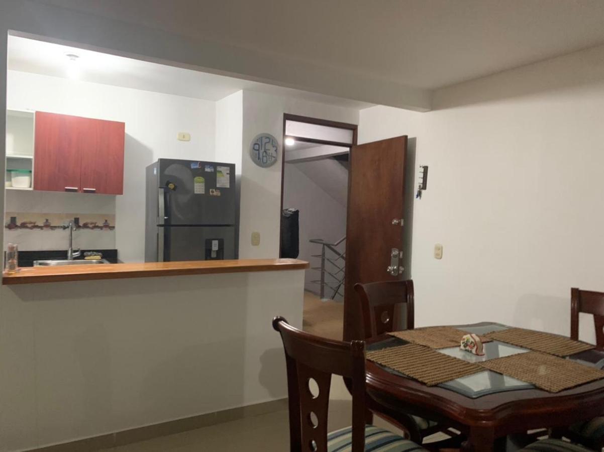 Apartment Torres De La Plazuela Cartagena