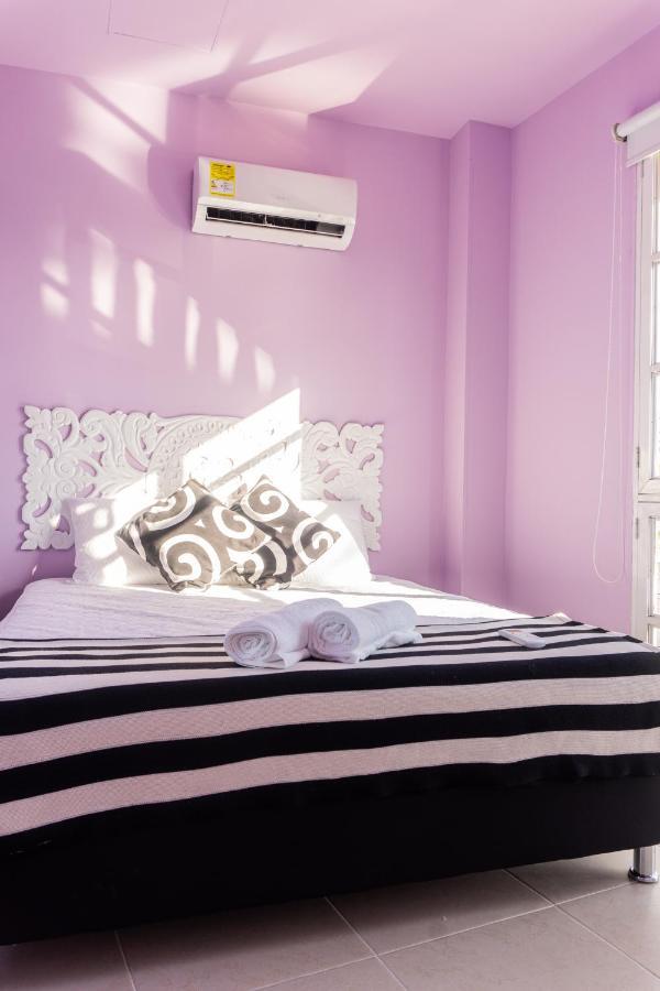 Hostel San Felicin Cartagena