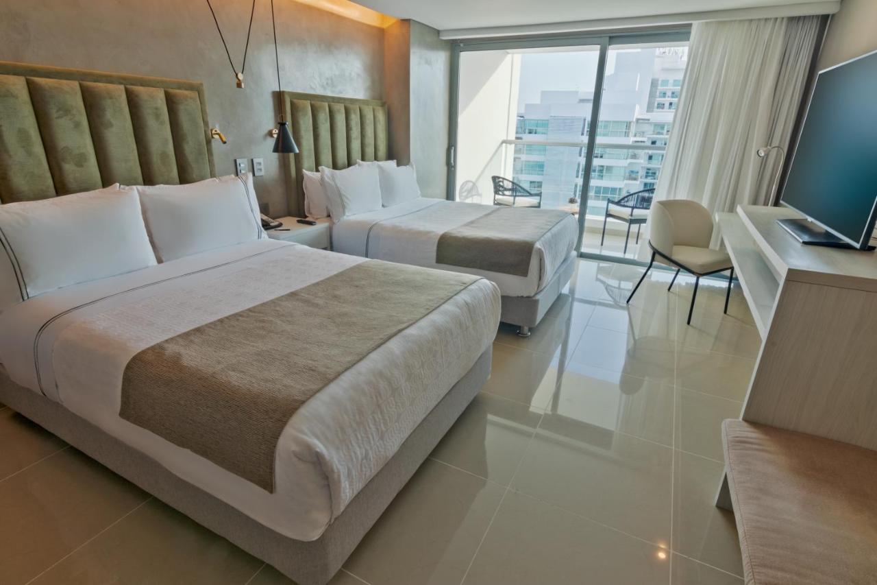 Sonesta Cartagena