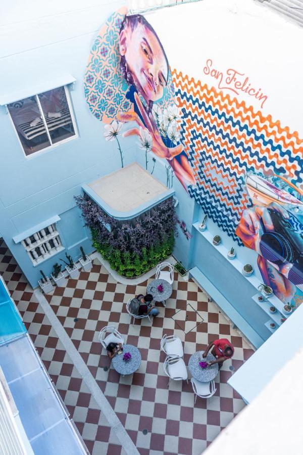 San Felicin Hostel