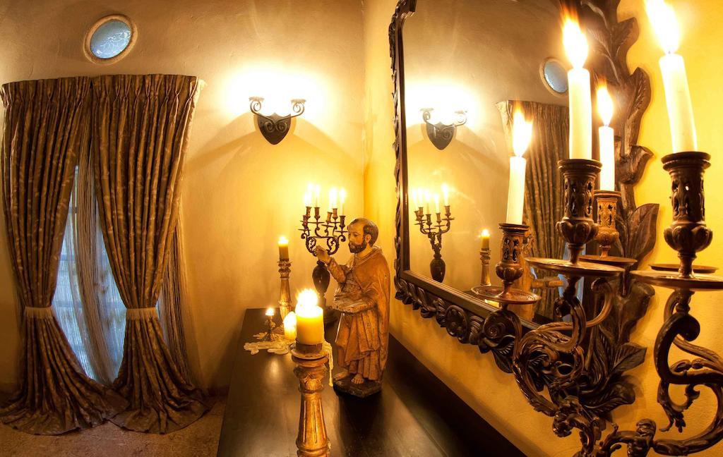 Hotel San Pedro