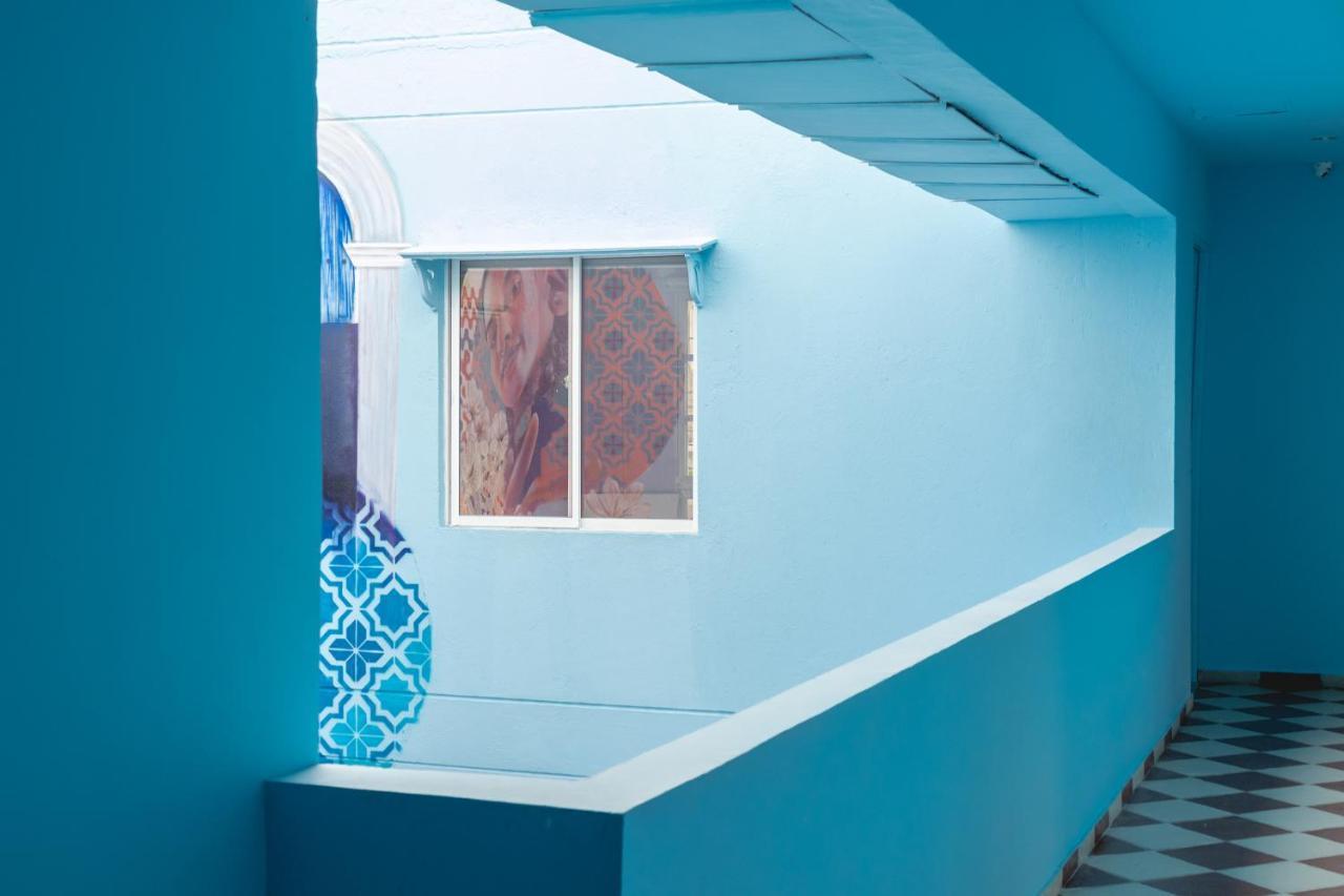Hostel San Felicin *