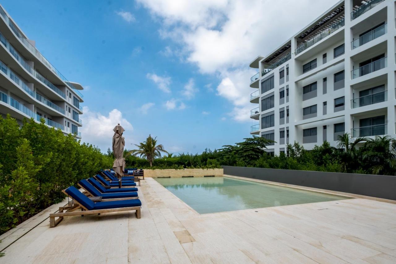 Apartamento Morros Io Serena Del Mar - Rnt 95283-523 Cartagena
