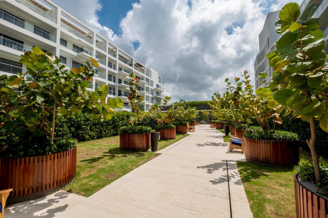 Morros Io Serena Del Mar - Rnt 95283-523 Apartamento