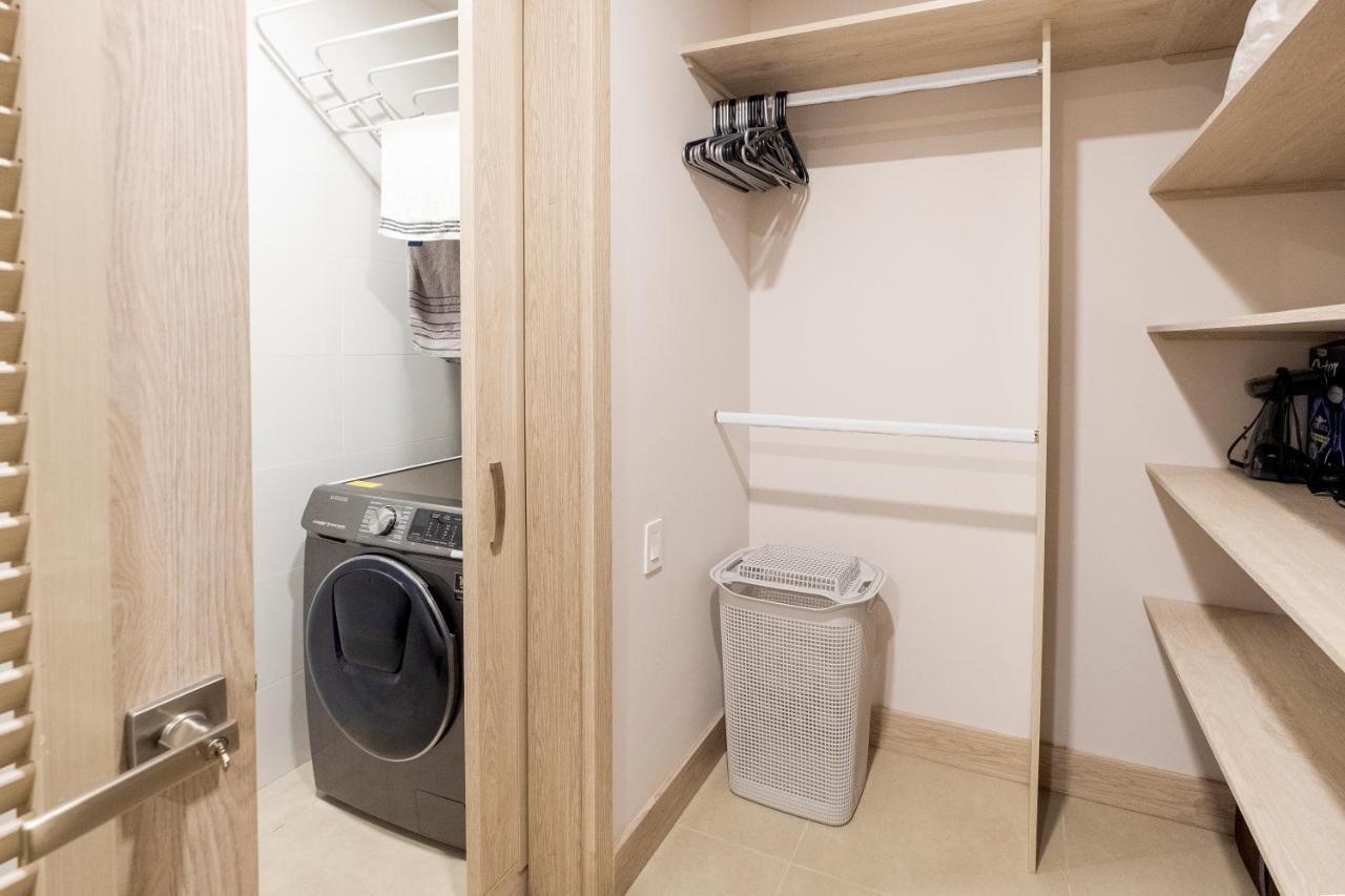 Apartamento Morros Io Serena Del Mar - Rnt 95283-523 *