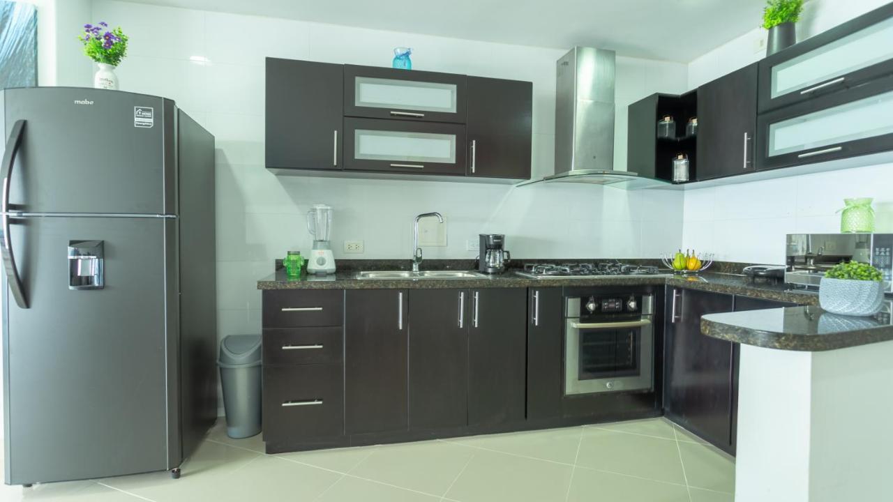 Apartamento Aparamento Vista Mar 1703 *