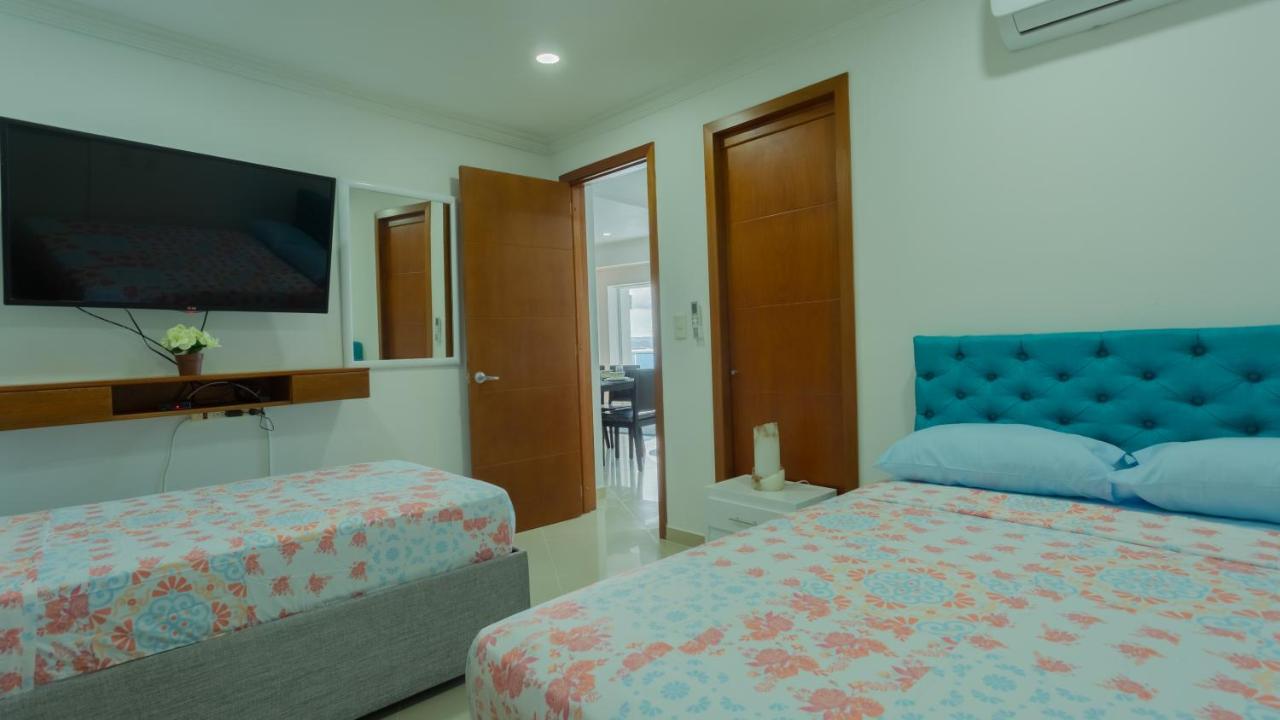 Vista Mar 1604 Apartamento