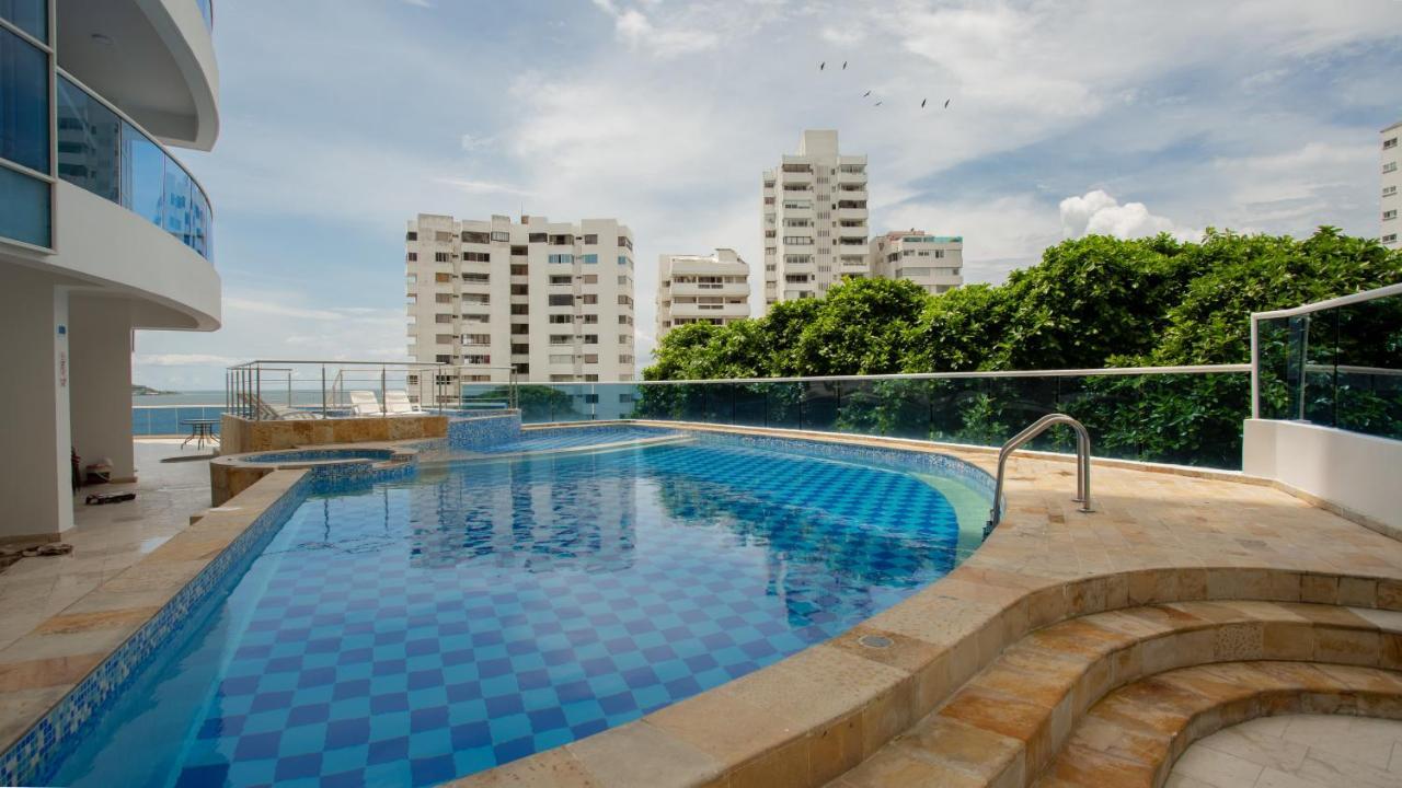Apartamento Vista Mar 1604 *