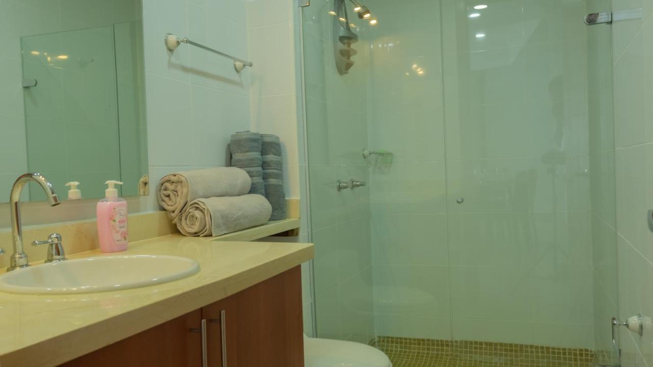 Apartamento Vista Mar 1604 *