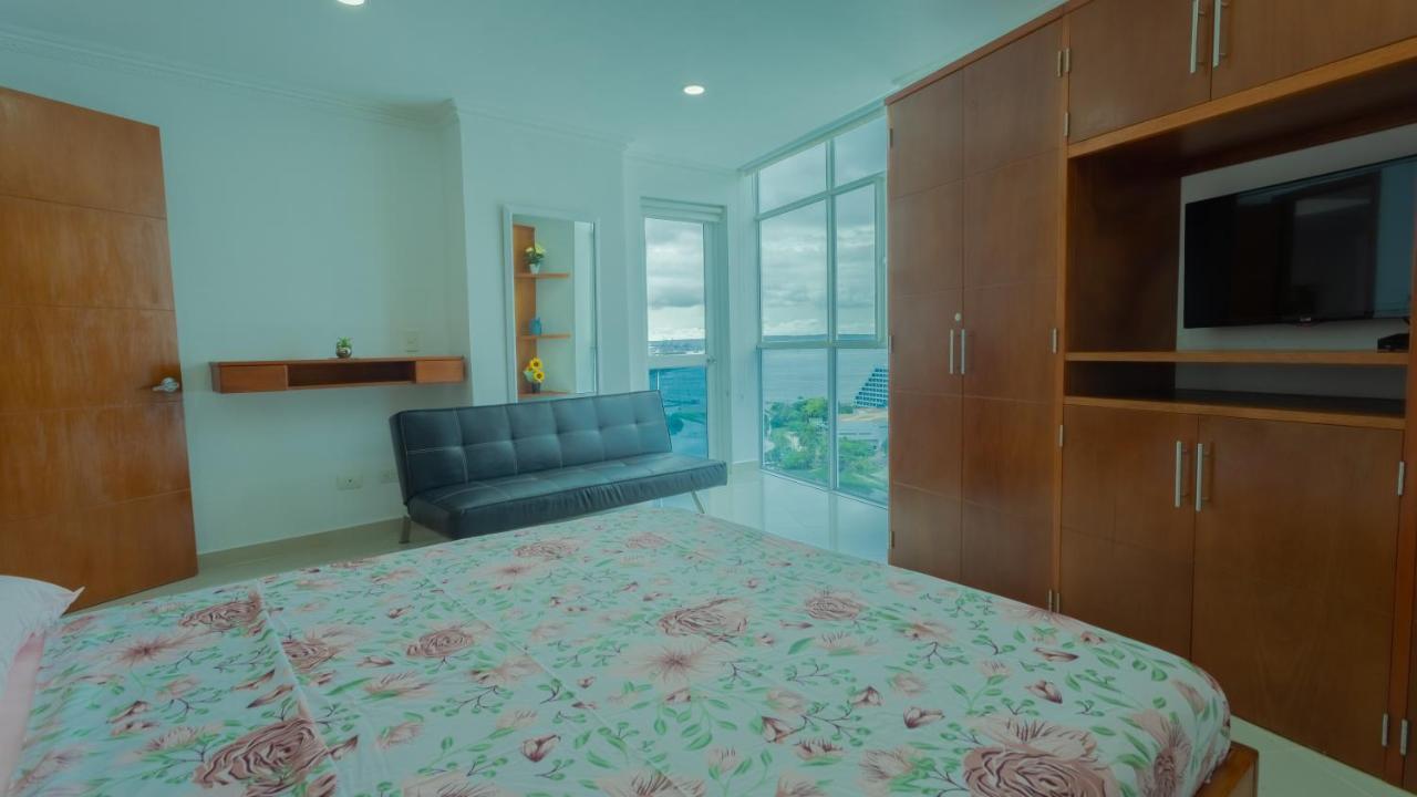 Vista Mar 1604 Apartamento *