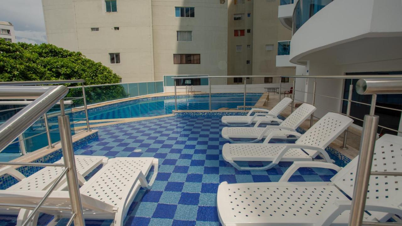 Vista Mar 1604 Apartamento