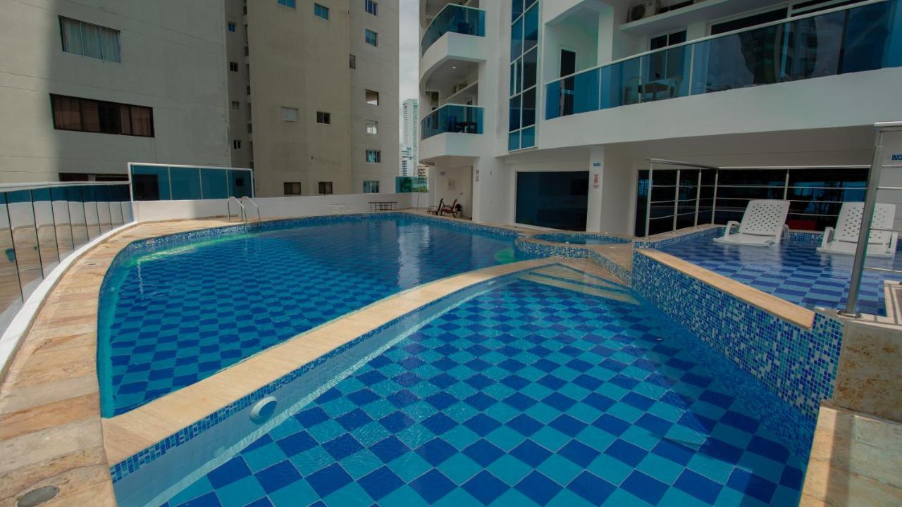 Vista Mar 1604 Apartamento *