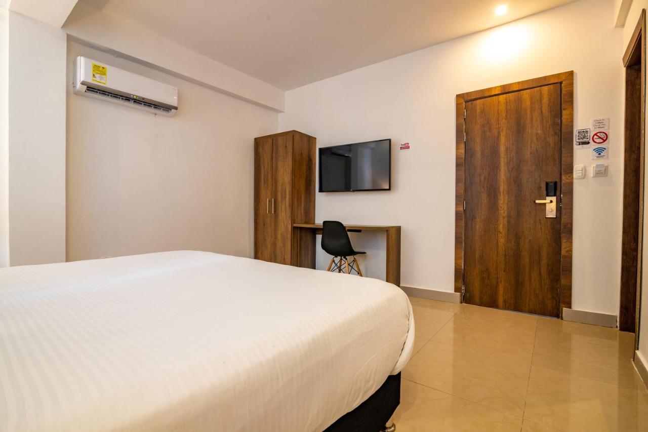 Amoek Cartagena