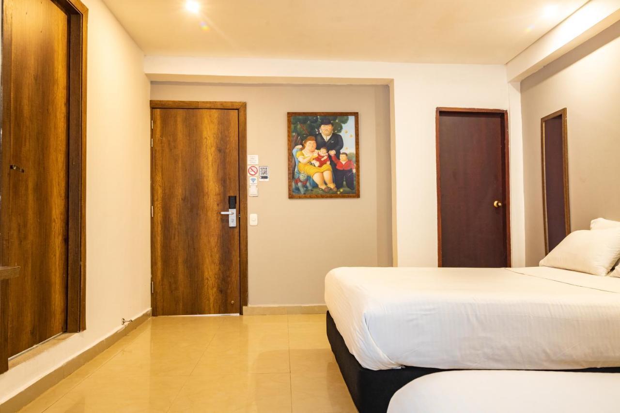 Hotel Amoek