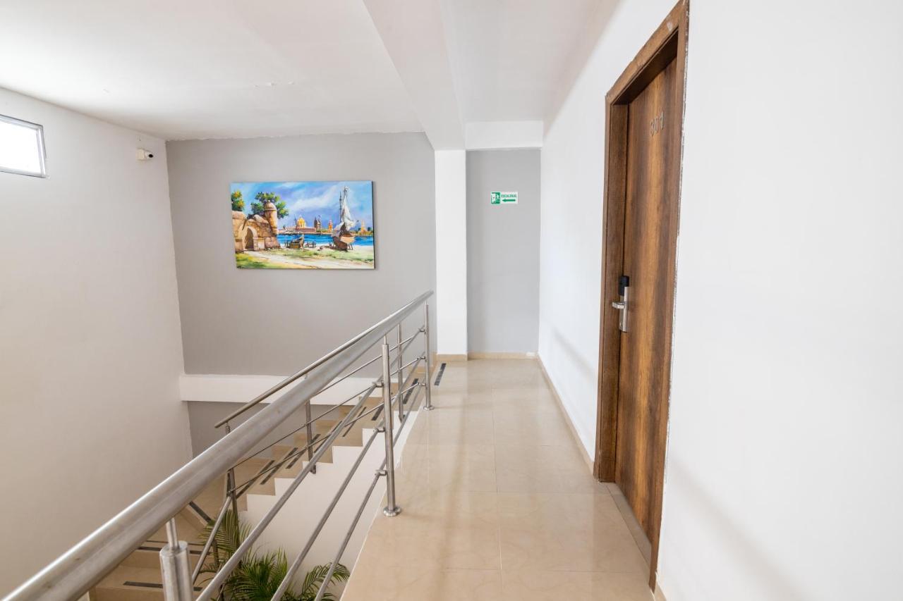 Amoek Hotel 3*