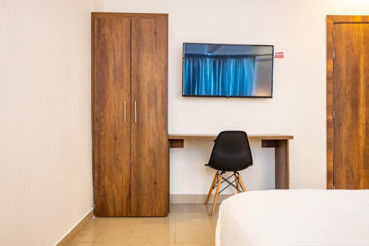 Hotel Amoek