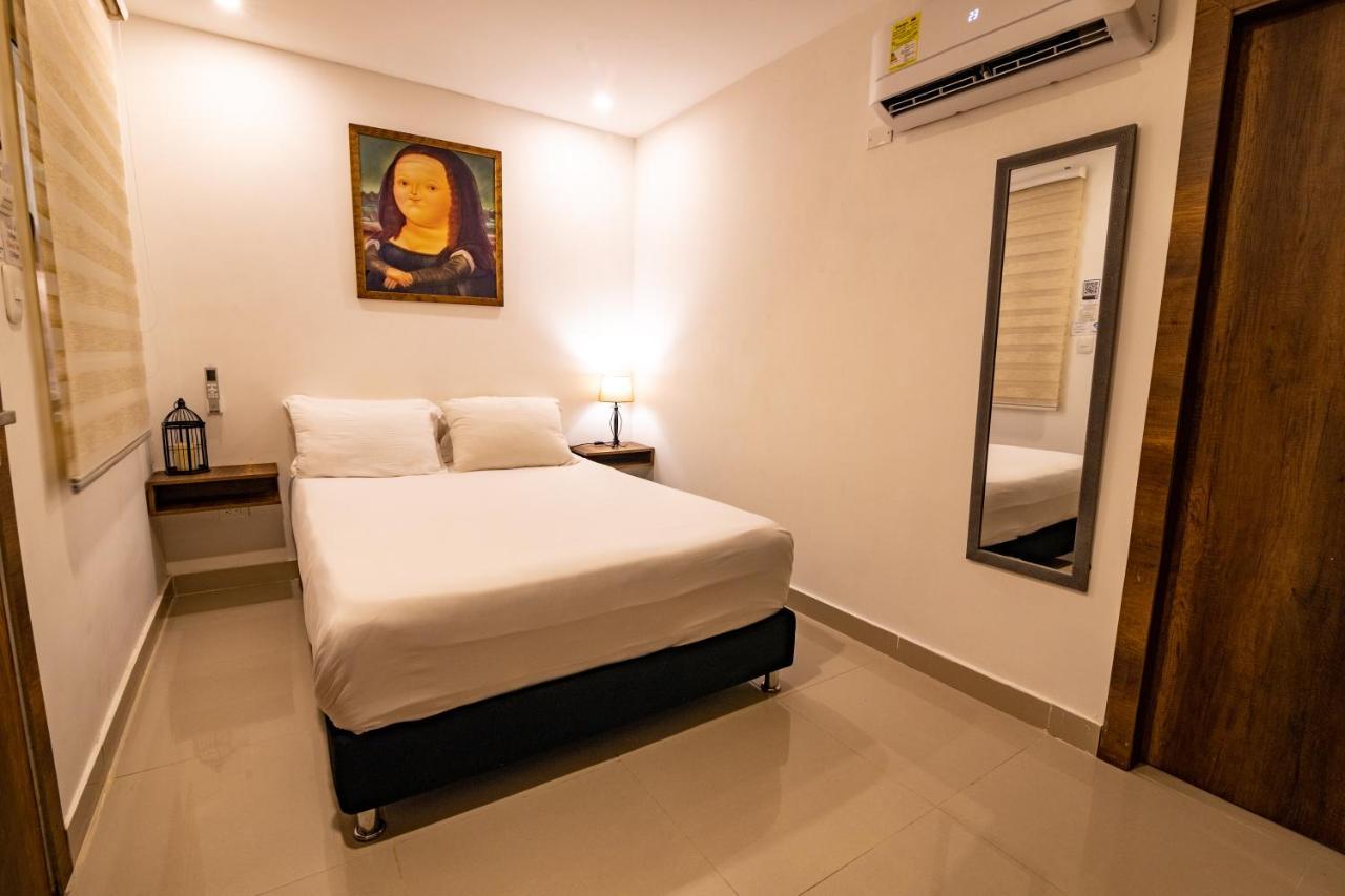 Amoek Hotel 3*