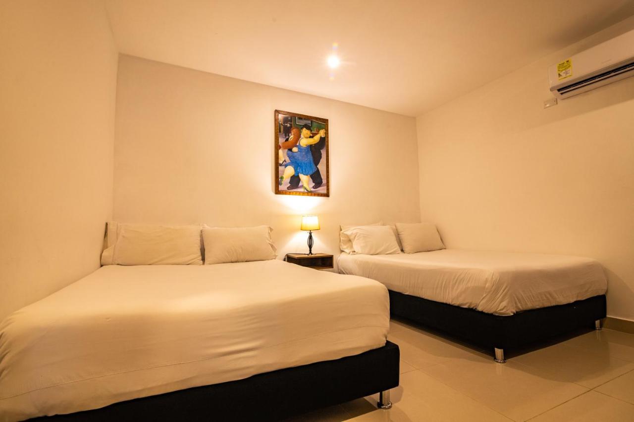 Amoek Hotel 3*