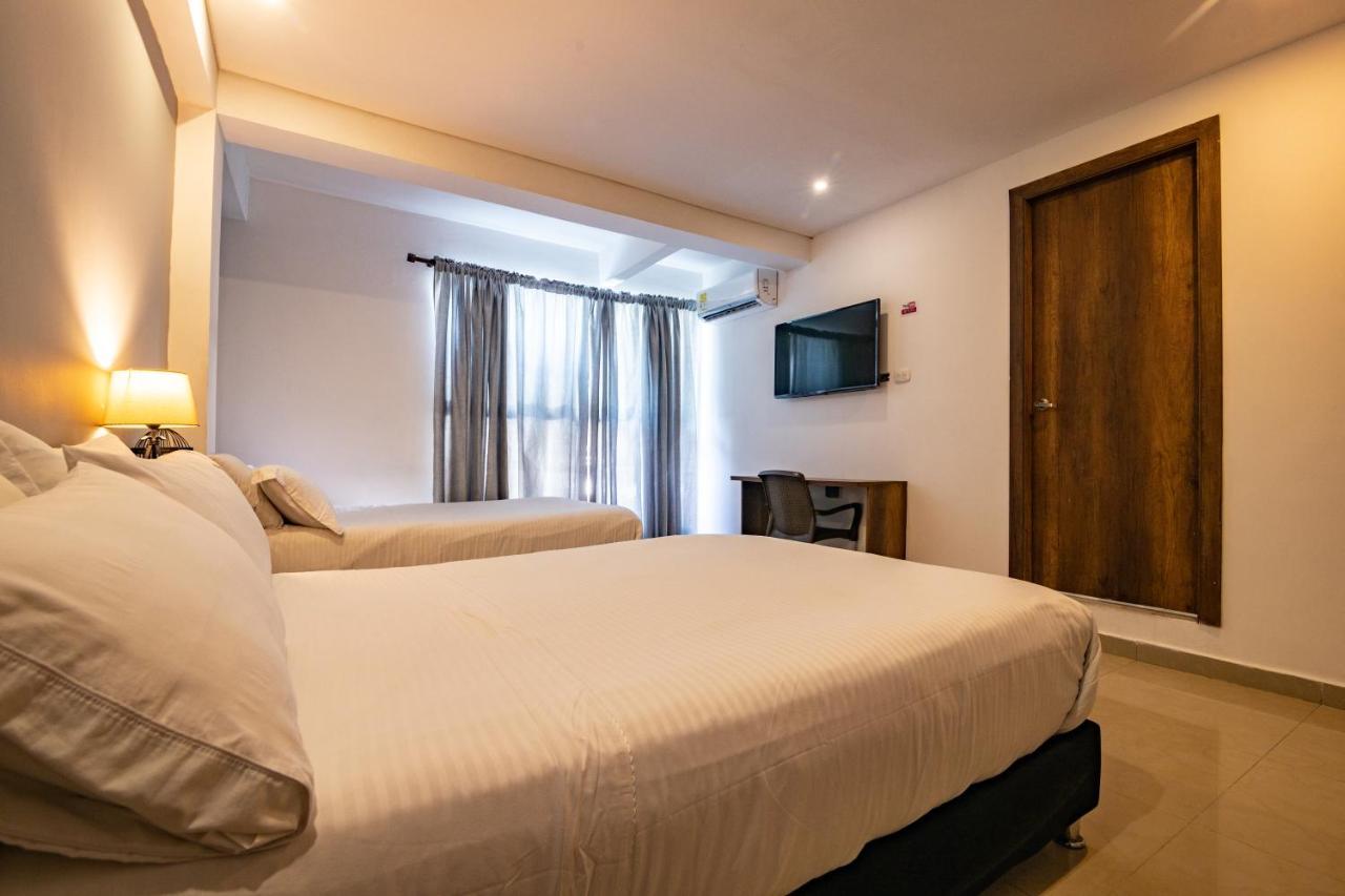 Amoek Cartagena