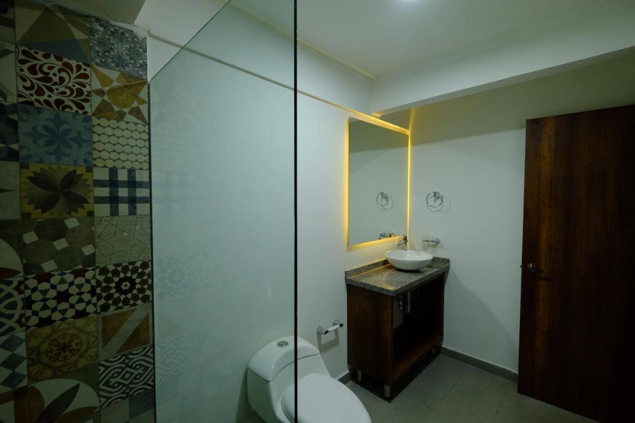 Hotel Amoek