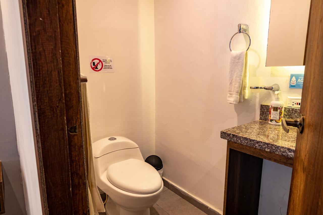Hotel Amoek