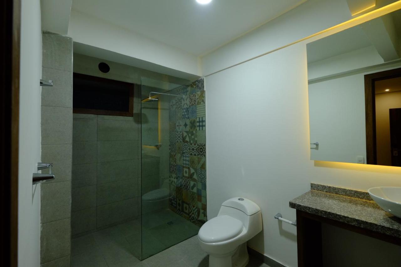Hotel Amoek Cartagena