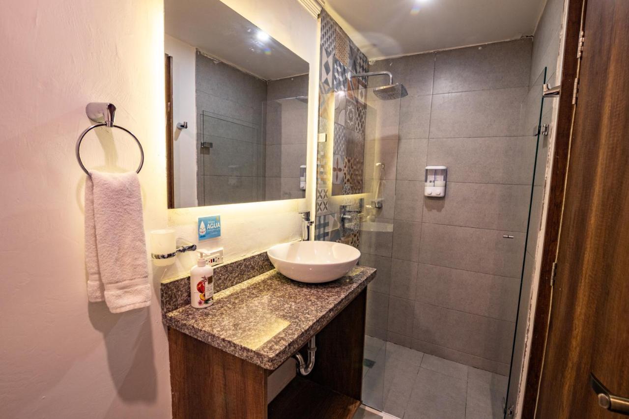 Amoek 3* Cartagena
