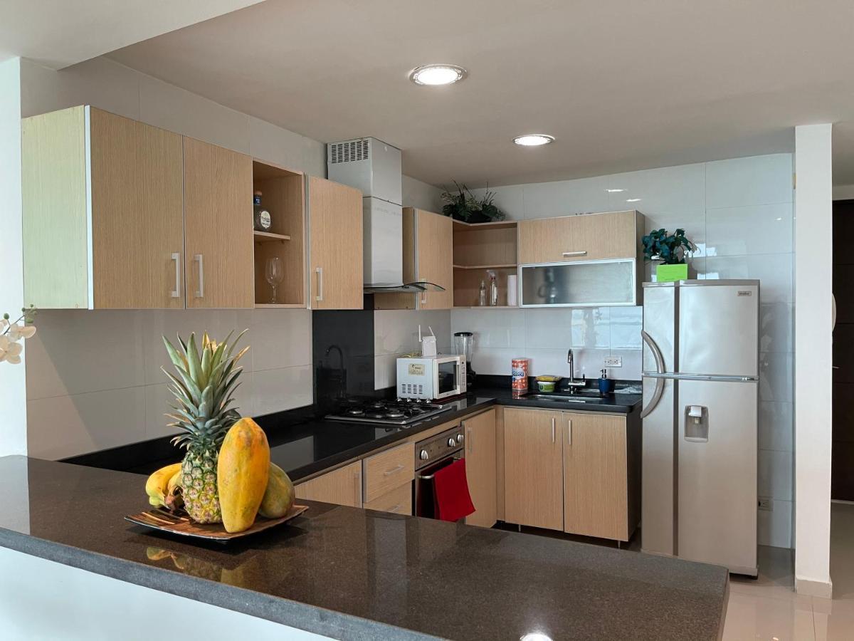 Front Apartamento