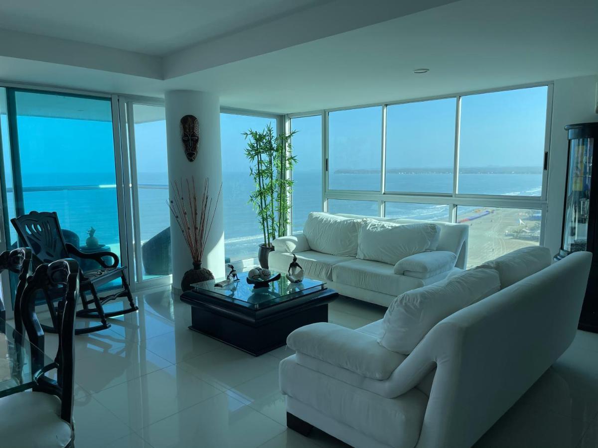 Apartamento Front *