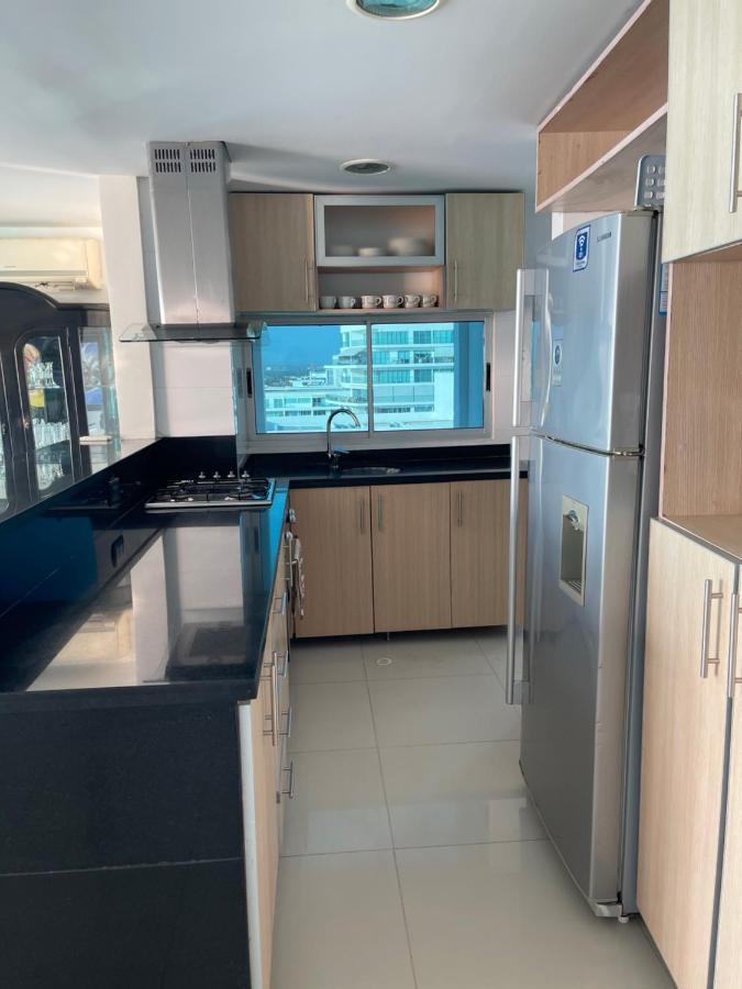 Apartamento Front *