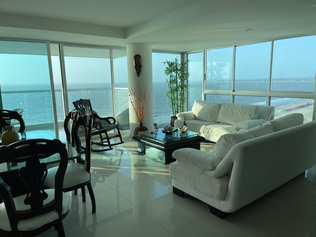 Front Apartamento