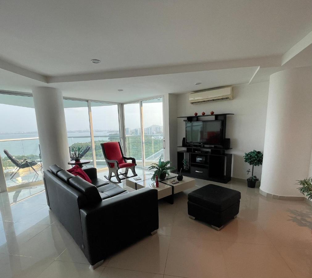 Apartamento Front Cartagena