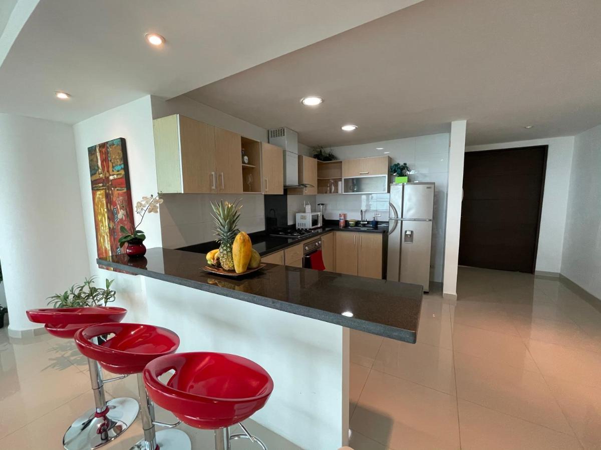 Front Apartamento