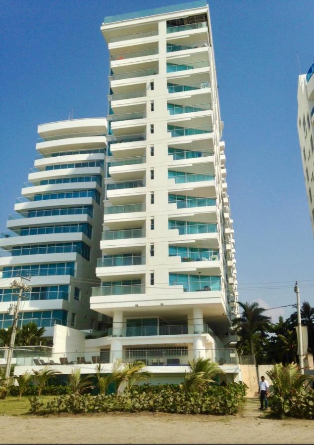 Apartamento Front Cartagena