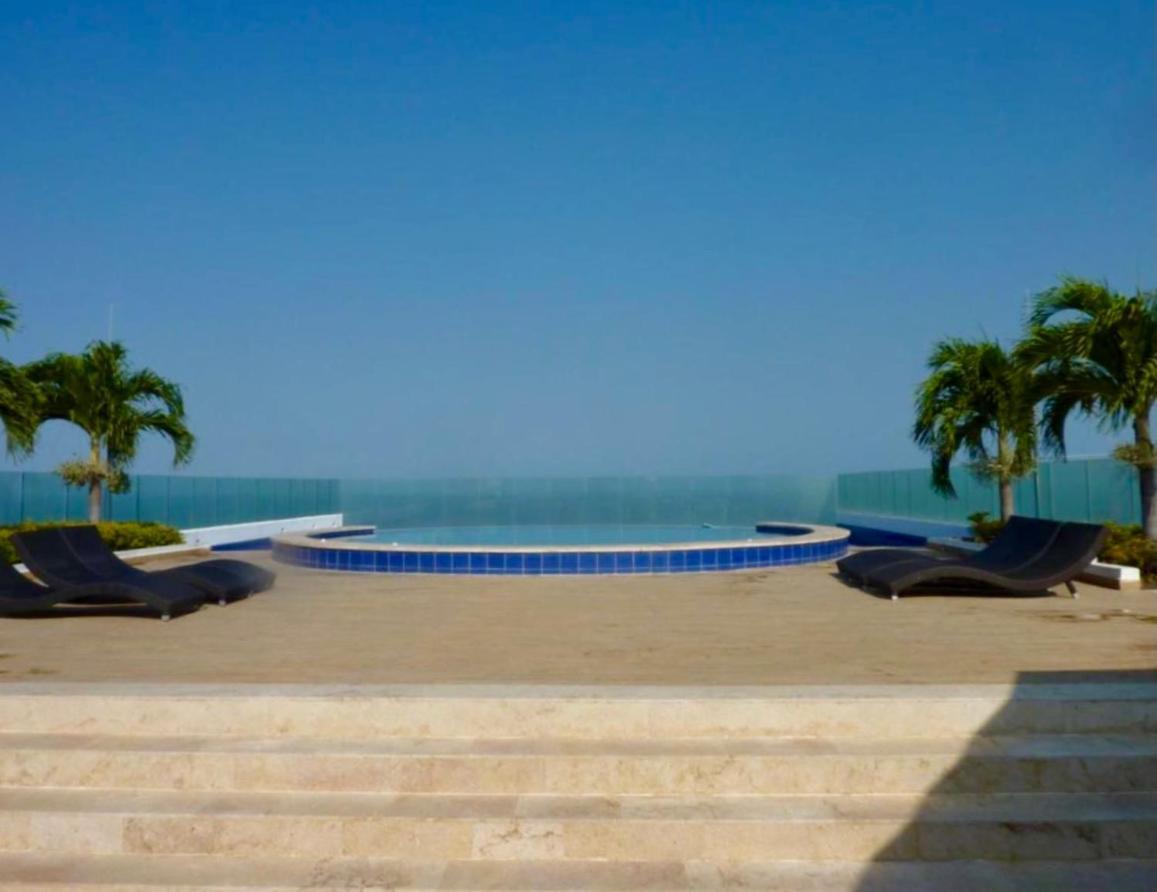 Front Apartamento *