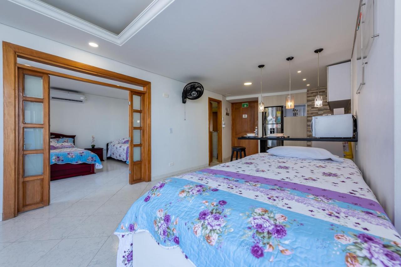Apartamento Nuevo Conquistador