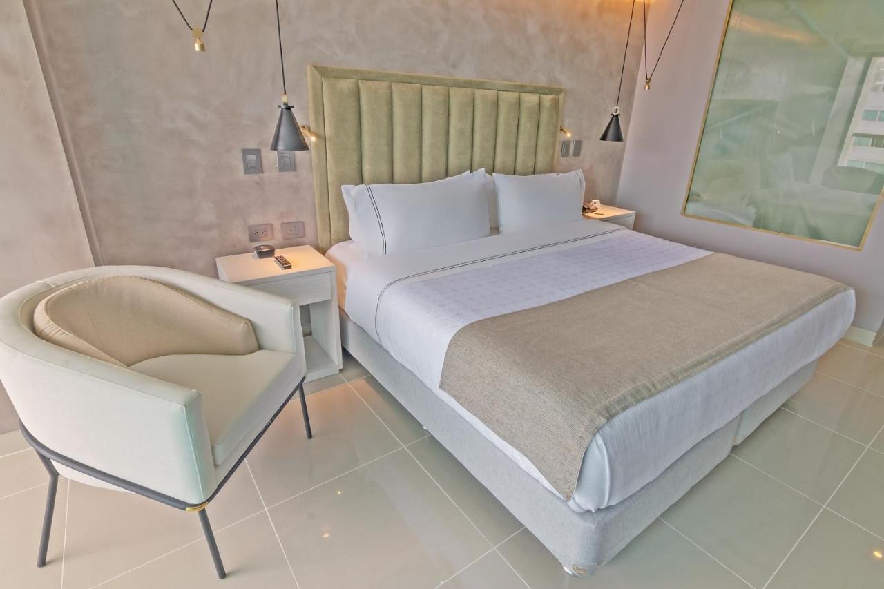 Hotel Sonesta 4*