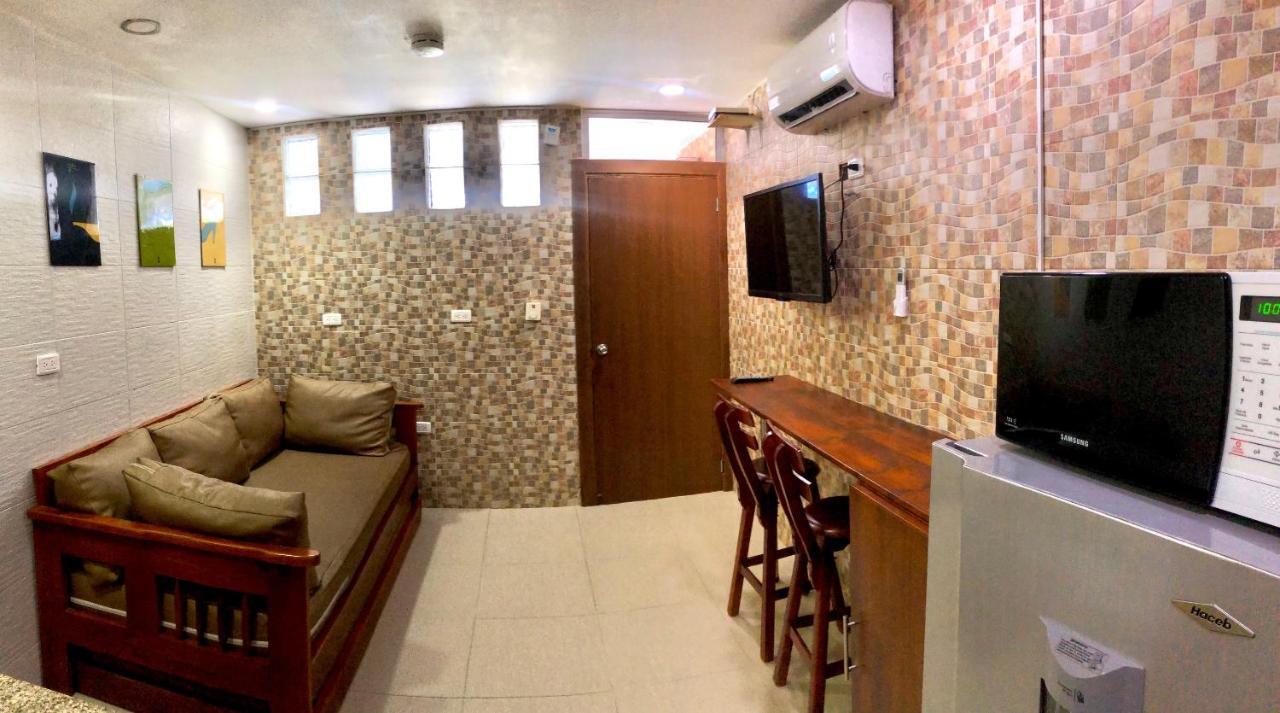 Pyensa Aparthotel *
