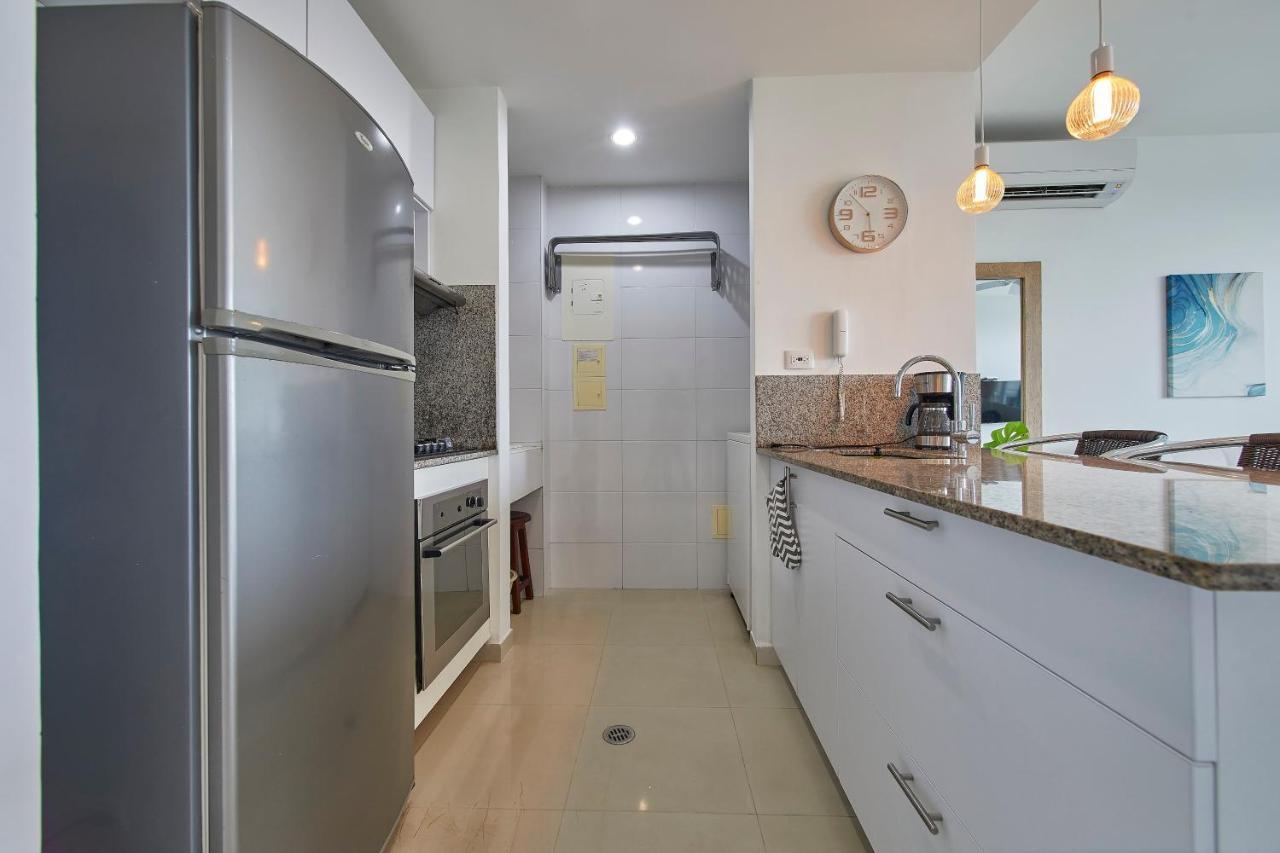 Morros Pelican Sunrise - Livin Colombia Apartment