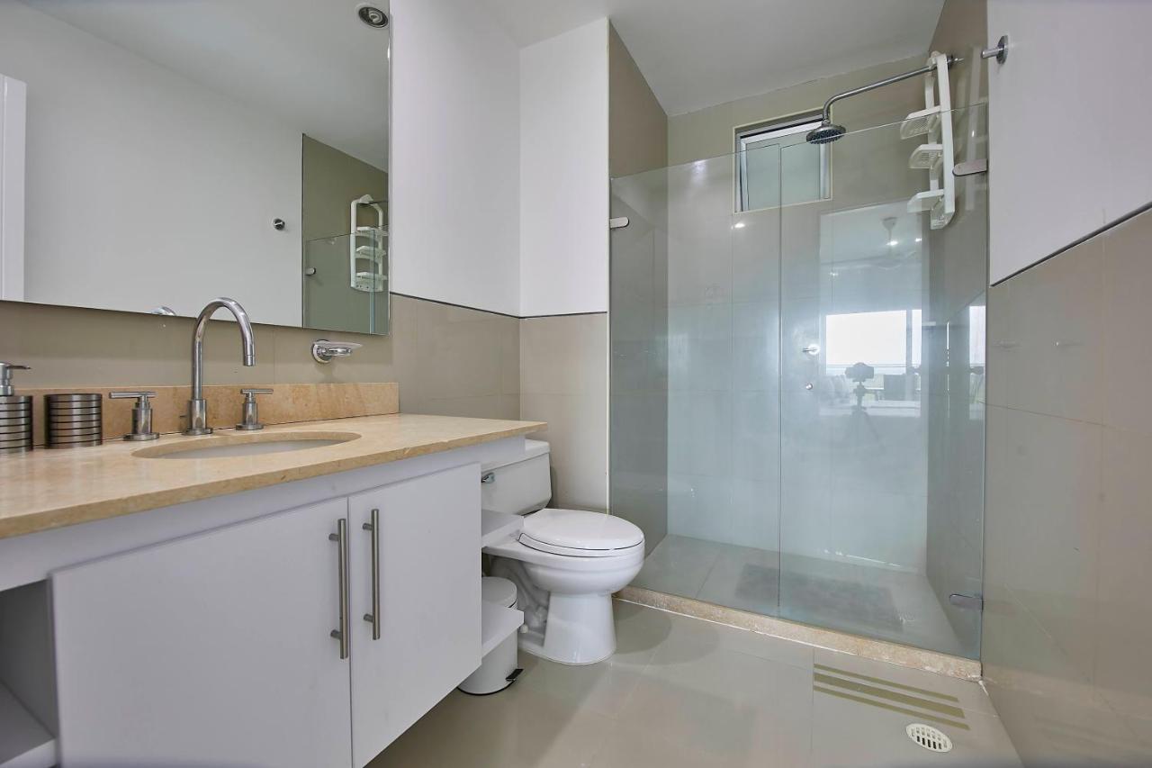Apartment Morros Pelican Sunrise - Livin Colombia Cartagena