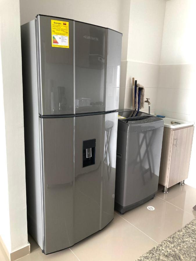 Apartamento Loft Cerca Playa Y Centro Historico
