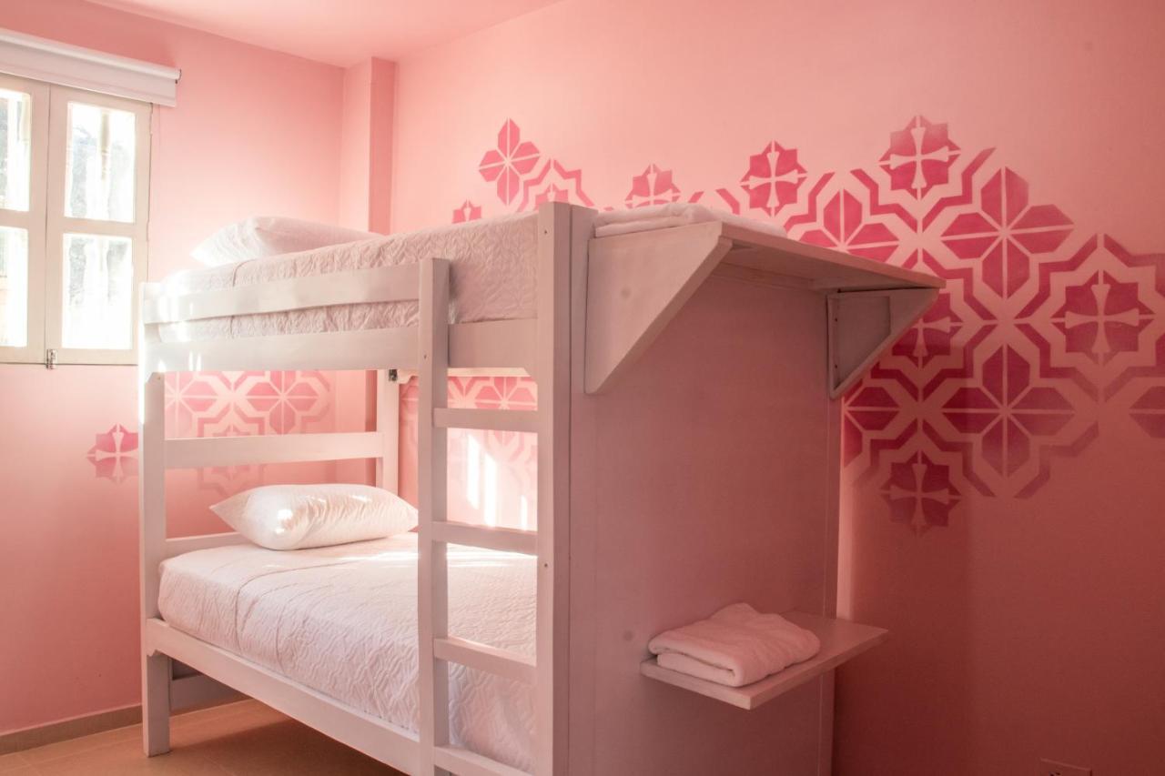 San Felicin Hostel