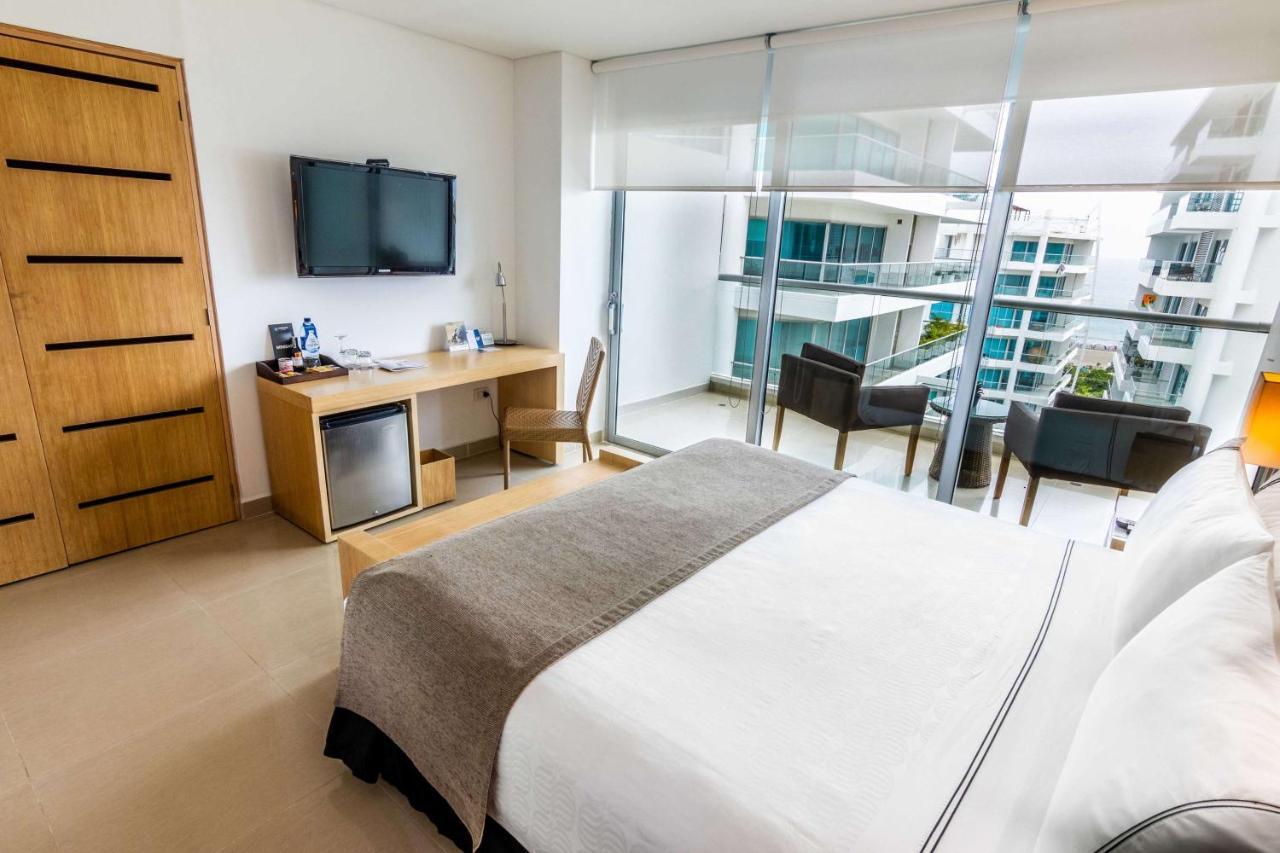 Hotel Sonesta