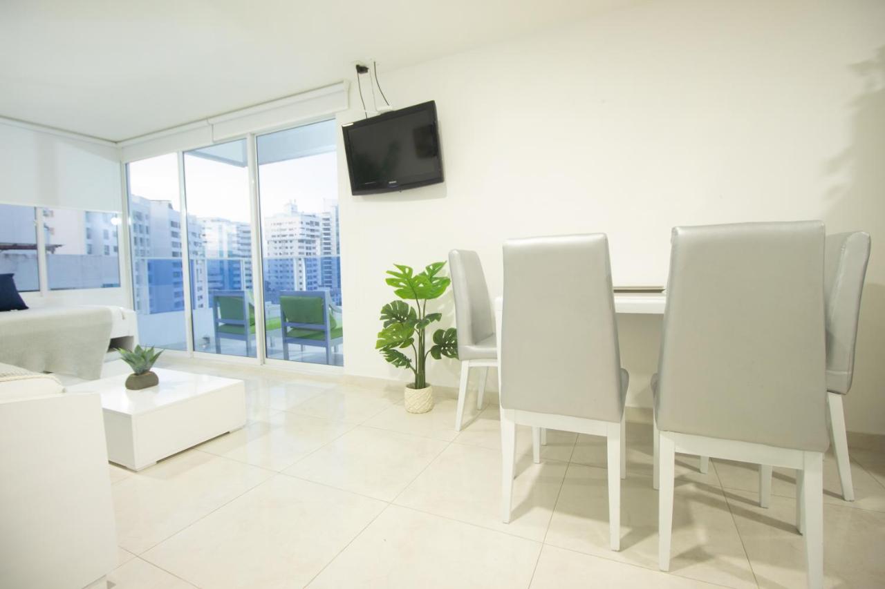 Apartment Riviera Exclusive - Livin Colombia *