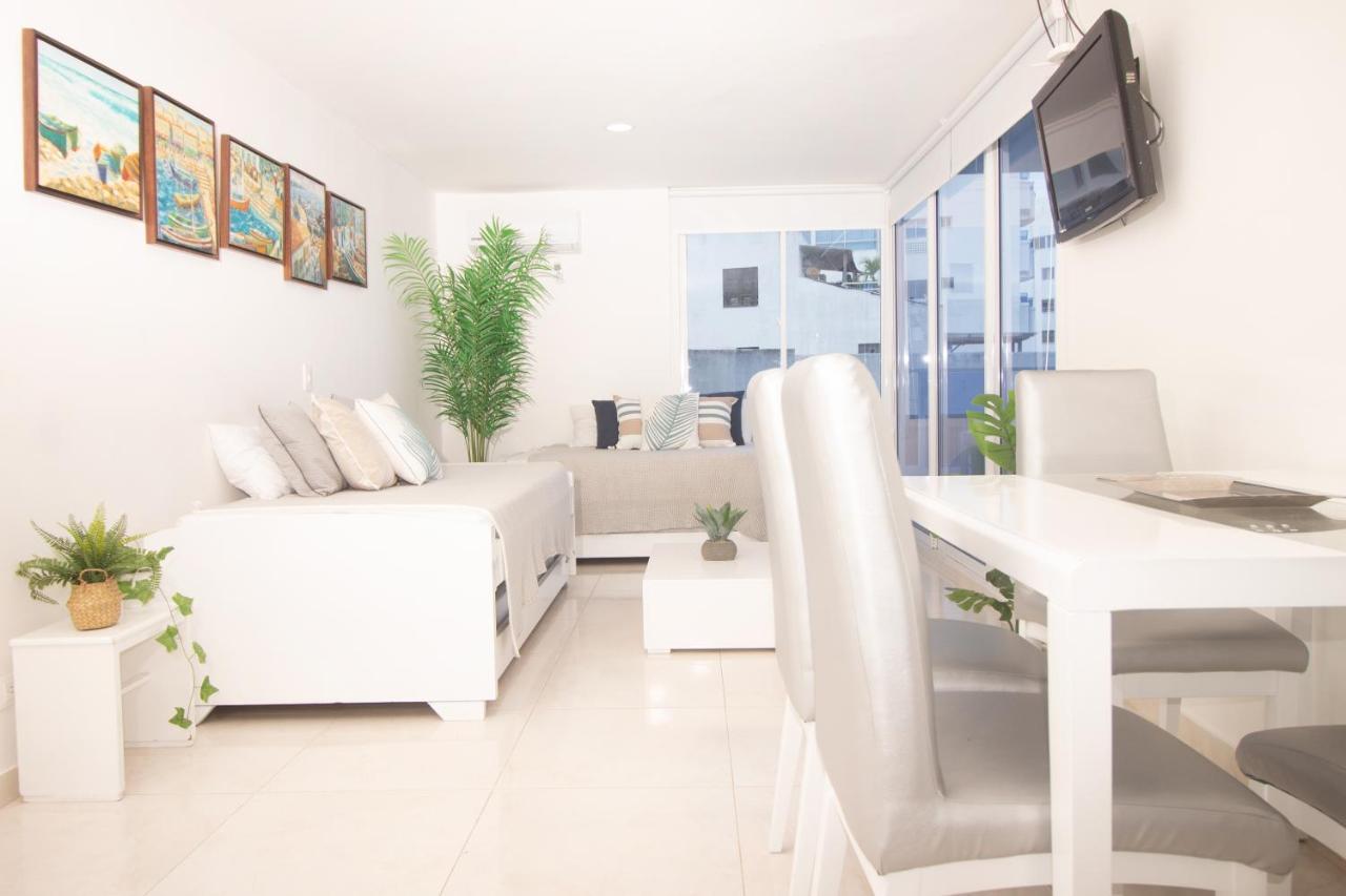 Riviera Exclusive - Livin Colombia Apartment Cartagena